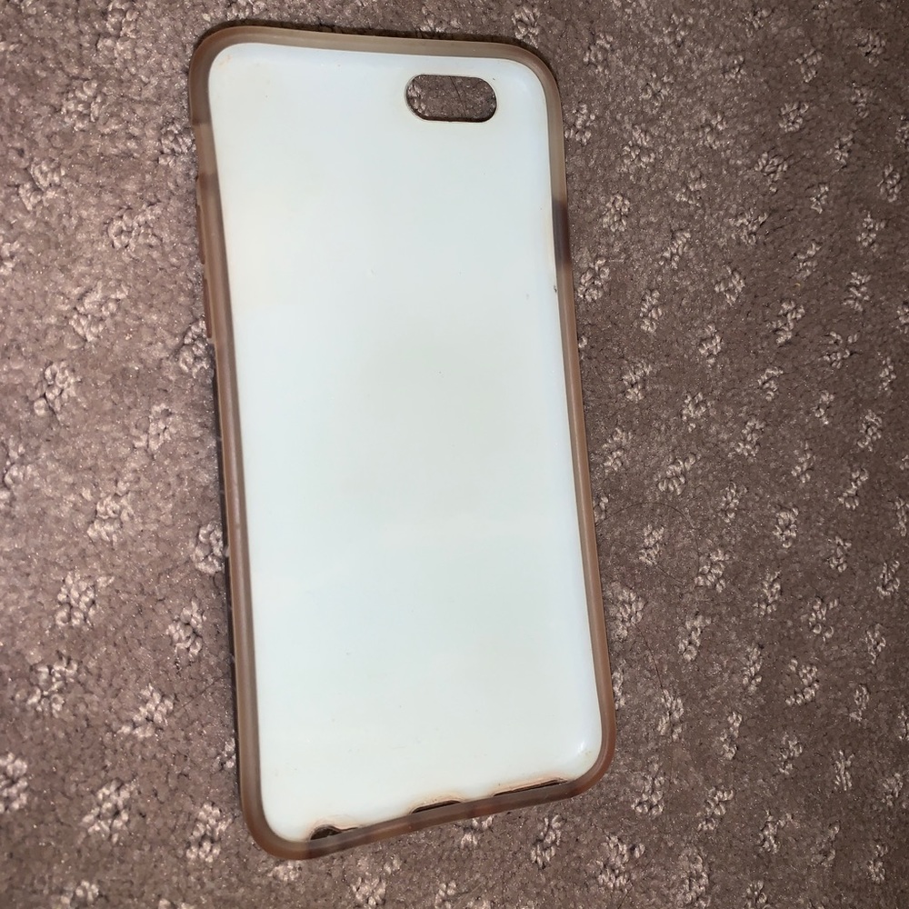 iPhone 6s Phone Case & Pop Socket